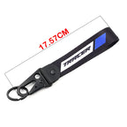 For Yamaha TRACER 7 9 900 700 / GT MT07 MT09 2013-2023 2024 2025 Motorcycle Accessories Keyring Keychain Key Case Cover key cap