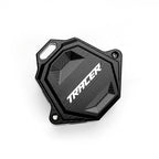 For Yamaha TRACER 7 9 900 700 / GT MT07 MT09 2013-2023 2024 2025 Motorcycle Accessories Keyring Keychain Key Case Cover key cap
