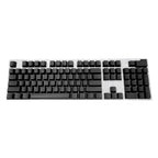 Keycap Mechanical Keyboard Blank Keycaps Ergonomic Replacement Keyboard Computer PC Laptop Bakclit Key Cap